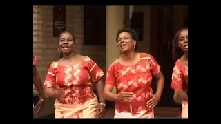 mchanganyo official video kwaya ya mt cesilia parokia ya mirerani sms skiza 7012621 to 811