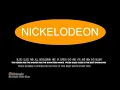 Nick Jr Productions Nickelodeon Logo GOANIMATE
