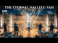 Lagu THE ETERNAL HALLELU YAH | Hebrew Worship Live in Jerusalem | Shalom Worship Concert