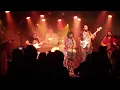 Lagu Kush Band - Juba - live at Ekko Utrecht