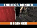 Unity Endless Tutorial 9 Death Condition Tutorial C