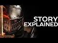 Download Lagu Dark Souls - Story Explained