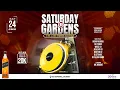 Lagu Saturday Ku Gardens | The Last Dance Mix ft. MC Wright