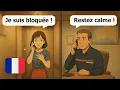 Lagu Deze dialogen redden je leven! | 10 Franse conversatieoefeningen voor beginners uit het echte leven