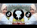 Download Lagu DJ CINTA DARI SEBERANG | DJ VIRAL TIKTOK TERBARU 2025