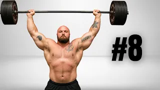 Are YOU Fit 8 Simple Tests