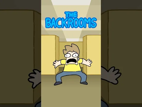 How To Survive The Backrooms