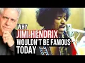 Download Lagu Jimi Hendrix Wouldn’t Be Famous Today