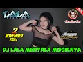 Lagu 🎵DJ LALA PALING ENAK 02 NOVEMBER 2024 FULL BASS || MP CLUB PEKANBARU