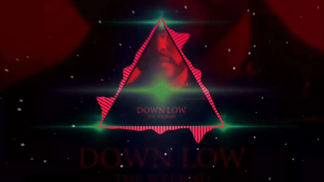 The Weeknd - Down Low (Download Link In Description)
