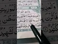 Lagu Surah Adiyat beautiful arabic Qur'an recitation