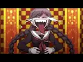 Danganronpa - Genocide Jack Laugh Compilation