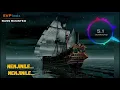 Download Lagu Nenjinile Nenjinile ~ Uyire ~ A.R.Rahman 🎼 5.1 SURROUND 🎧 BASS BOOSTED 🎧 SVP Beats
