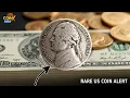 Most Valuable Jefferson Nickels Ever Found - 5 Cents That Made Collectors Rich
