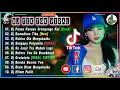 Download Lagu Dj Tiktok Terbaru 2021 💃 Dj Panas Panase Srengenge Kui Slow Remix Viral Terbaru 2021 (Full Bass)