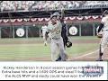 1989 World Series - Final Out Dennis Eckersley vs Brett Butler