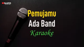 ada band pemujamu karaoke 