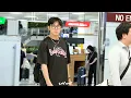 Download Lagu 유노윤호, 250622 김포공항 입국 (Yunho ユノ ユンホ 동방신기)