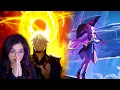 Download Lagu The END of Amphoreus! - Myriad Celestia Trailer: \