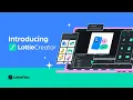 Lottie Creator Tools and features for creating Lottie animations