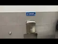 Excel dryer ThinAir ALDI Lynn Haven FL