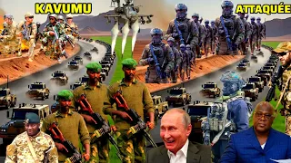 IKI Gitondo Taliki 111125 BAHASIMBUKIYE BARASA NUBWAMBERE BIBAYE UVIRA YATANGATANZWE HOSE 