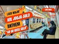 Download Lagu “Go Go Kota Solo” - Lagu yang Sering Diputar di KRL Commuterline dan Kereta Api Saat Tiba di Solo