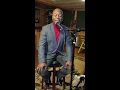 I'll Be Home For Christmas - Royce The Voice