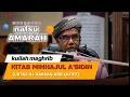 Download Lagu 15-12-2024  Ustaz Hj Hassan Abd Latiff: Minhajul 'Abidin; MENGHADAPI AQABAH PENGHALANG: NAFSU AMARAH