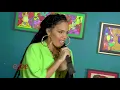 Nessa Preppy Performs Issa Snack