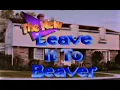 New Leave it to Beaver first WTBS episode Sept 8 1986