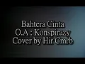 Download Lagu Bahtera cinta-konspirazy(cover by hir )