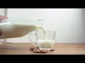 Pouring Milk 🥛Sound Effect