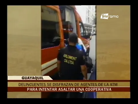 Guayaquil al Instante 15-10-2021