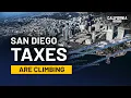 San Diego And Other Counties May Raise Taxes What s Happening