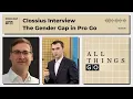 Download Lagu All Things Go #Podcast EP11: Clossius Interview, The Gender Gap in Professional Go #GoGame