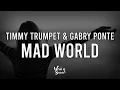 Download Lagu Timmy Trumpet \u0026 Gabry Ponte - Mad World