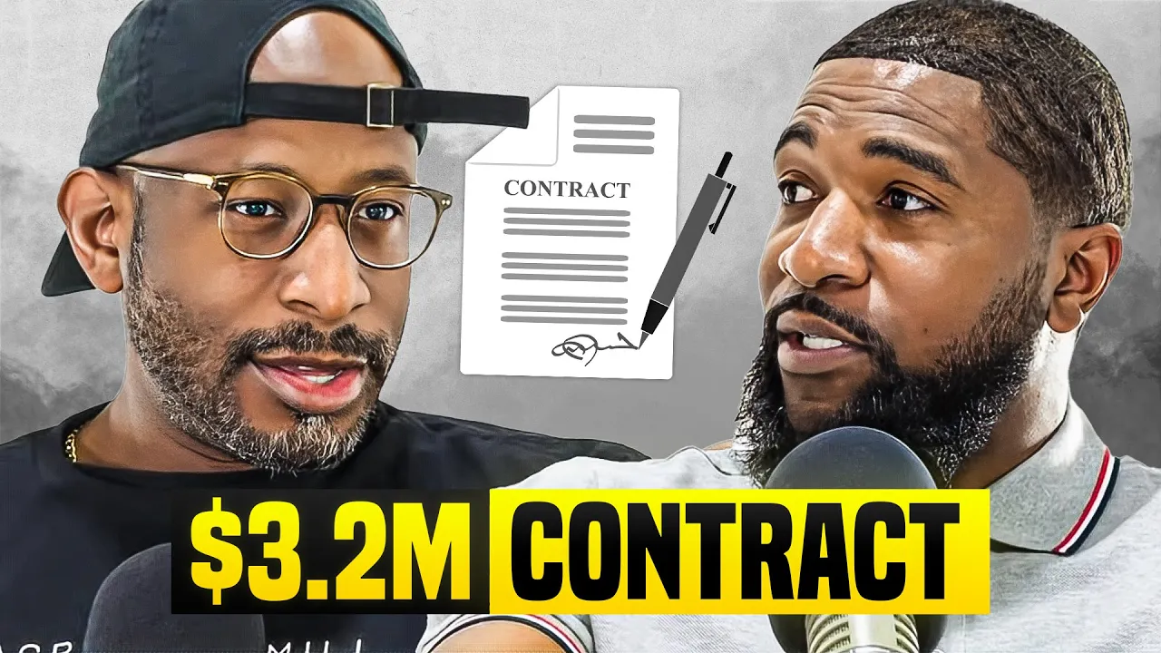 Cracking The Code On Government Contracting - Episode #148 w/ Jason White