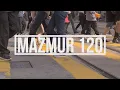 Lagu Alkitab Suara - Mazmur 120
