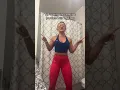 NO MORE CAMELTOE
