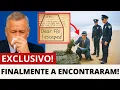 Download Lagu FINALMENTE APÓS 55 ANOS, FUGA DE ALCATRAZ É RESOLVIDA E CHOCA A TODOS