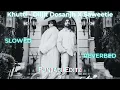 Khutti Diljit Dosanjh X Saweetie (Slowed + Reverbed)