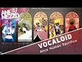 Download Lagu Vocaloid - Alice Human Sacrifice [German Cover]
