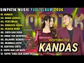 Lagu KANDAS - DAWAI ASMARA - PERTEMUAN - SIMPATIK MUSIC FULL ALBUM TERBARU 2026