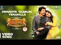 Download Lagu Seemaraja | Onnavitta Yaarum Yenakilla Video Song | Sivakarthikeyan, Samantha | Ponram | D. Imman