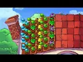 Download Lagu Plants vs Zombies Ultimo Batallón Tejado