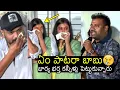 Lagu Mittapalli Surender SUPERB LIVE SINGING At Rambai Nee Meedha Naku Song Launch Event | Manchu Manoj