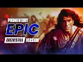 Lagu The Last Of The Mohicans - Main Theme | EPIC VERSION 🎻🔥
