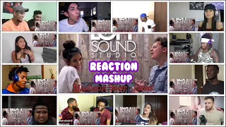 Download ZAYN - Dusk Till Dawn ft. Sia (Conor Maynard vs. Madison Beer) Reaction Mashup MP3