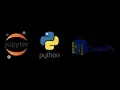 Python NumPy Tutorial-3 NumPy Array Python Tutorial For Beginners in Tamil numpy in tamil